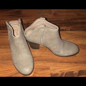 Mix No.6 ankle boots